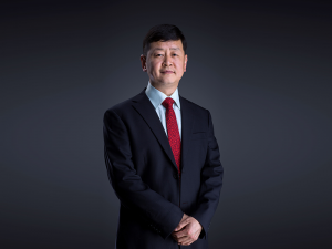 河南宏源车轮股份有限公司董事长-黄洪亮